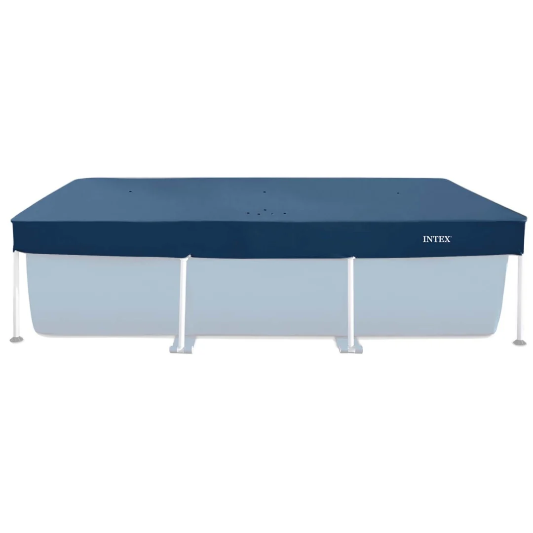 Navlaka za bazen s okvirom 260 x 160 cm INTEX 28036_3