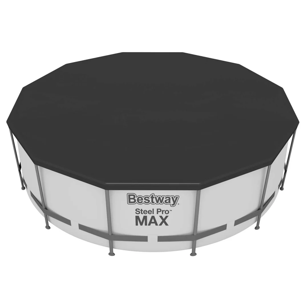 Navlaka za bazen s okvirom Bestway 58037 od 366 cm_2