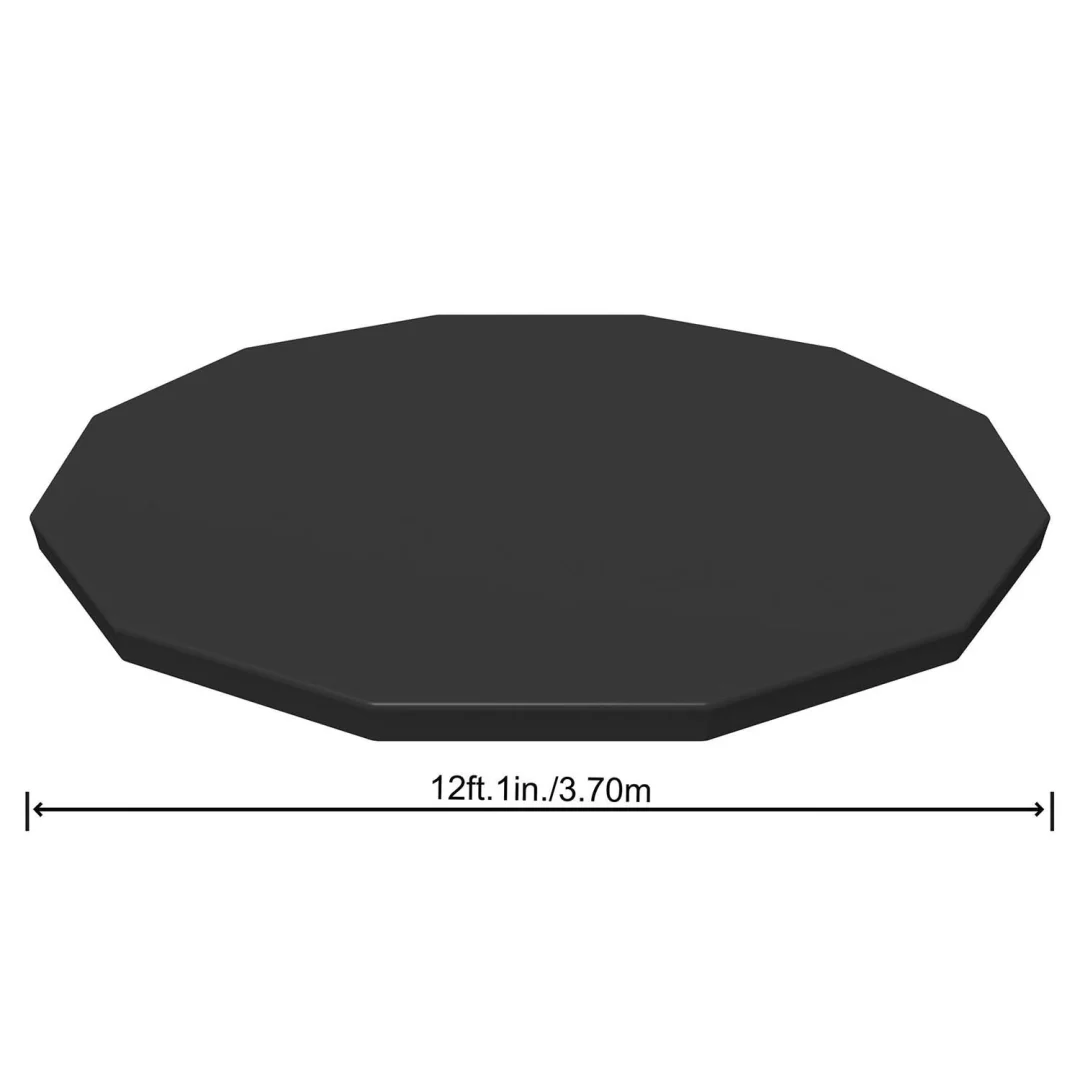 Navlaka za bazen s okvirom Bestway 58037 od 366 cm_8
