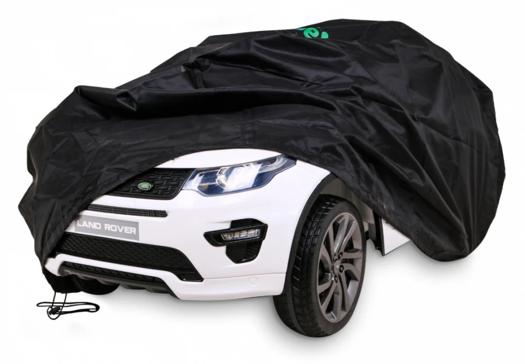 Navlaka za dječji auto RAMIZ M 125 × 75 × 65 cm_1