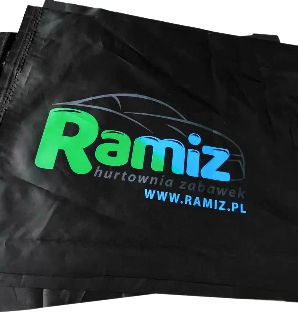 Navlaka za dječji auto RAMIZ M 125 × 75 × 65 cm_4
