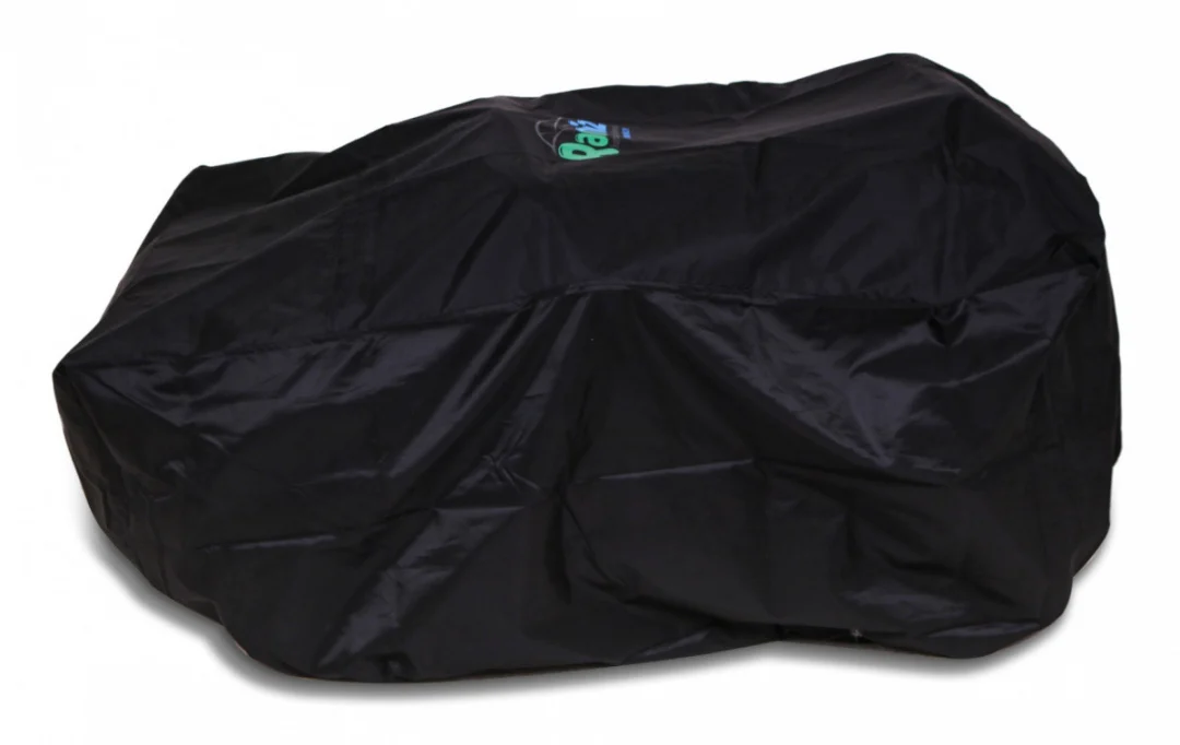 Navlaka za dječji auto RAMIZ S 110 × 65 × 55 cm_2
