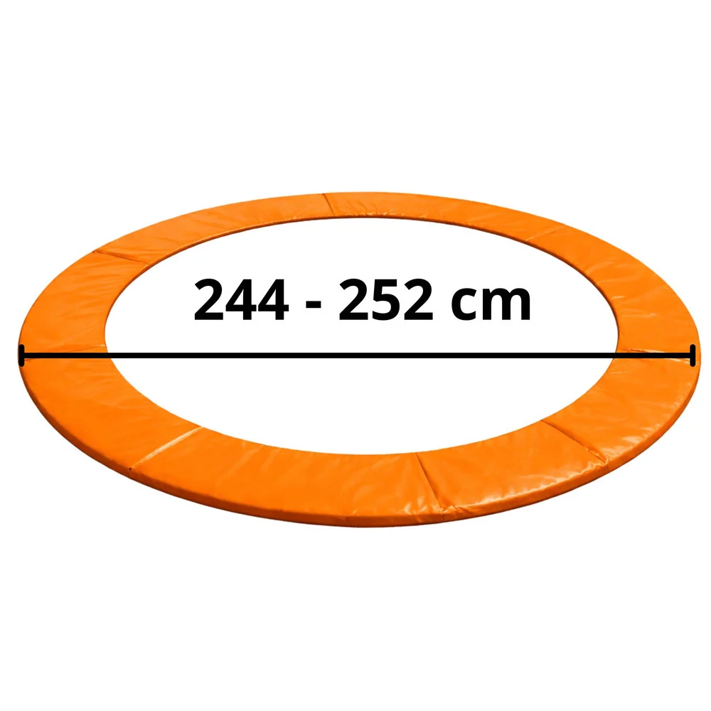 Navlaka za opruge trampolina 2,4 m, 8 stopa, Lean Sport Best_6
