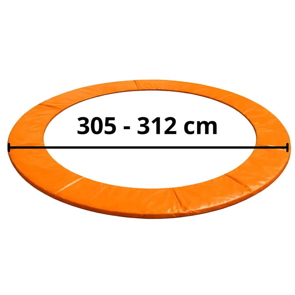 Navlaka za opruge trampolina Lean Sport Best, 10 stopa (305 cm)_6