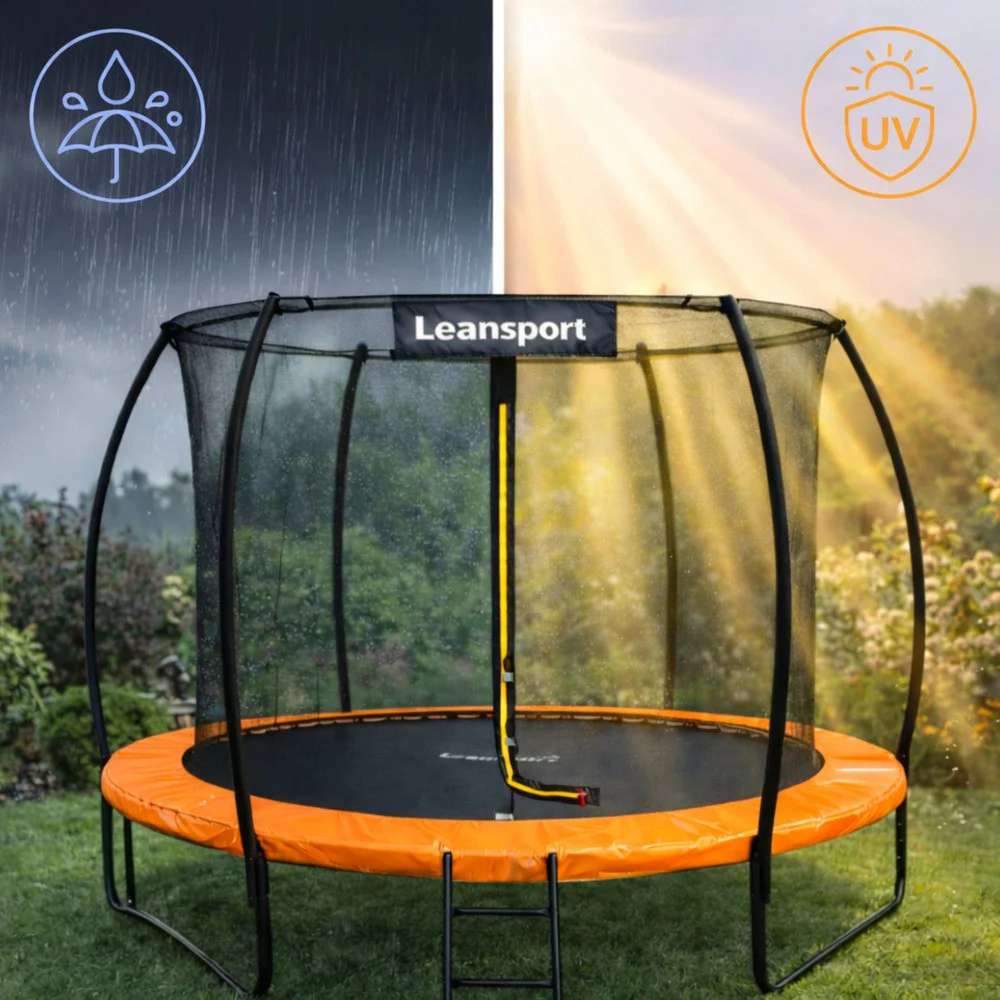 Navlaka za opruge trampolina Lean Sport Best, 10 stopa (305 cm)_7