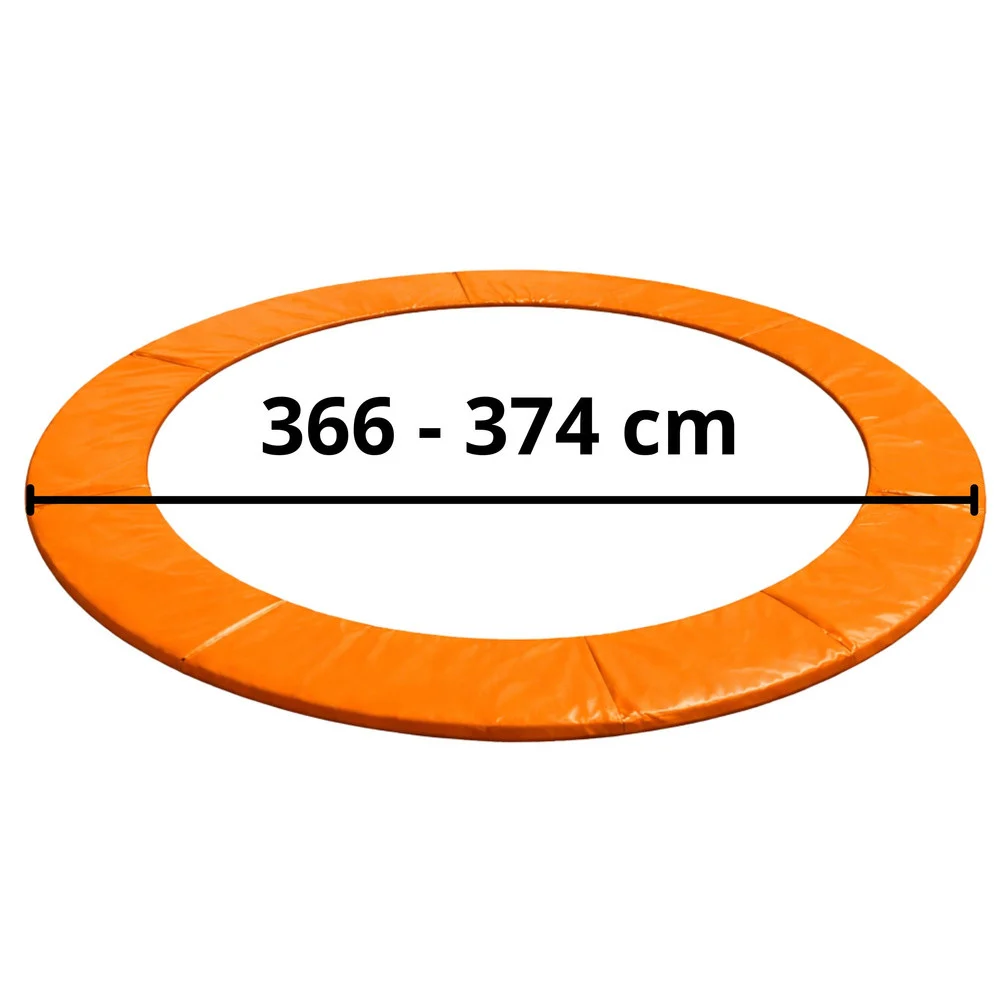 Navlaka za opruge trampolina Lean Sport Best, 12 stopa (366 cm)_6