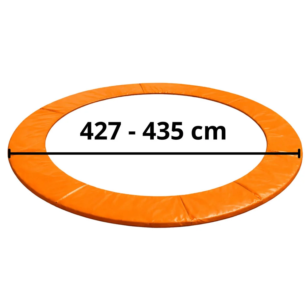 Navlaka za opruge trampolina Lean Sport Best, 14 stopa (427 cm)_6
