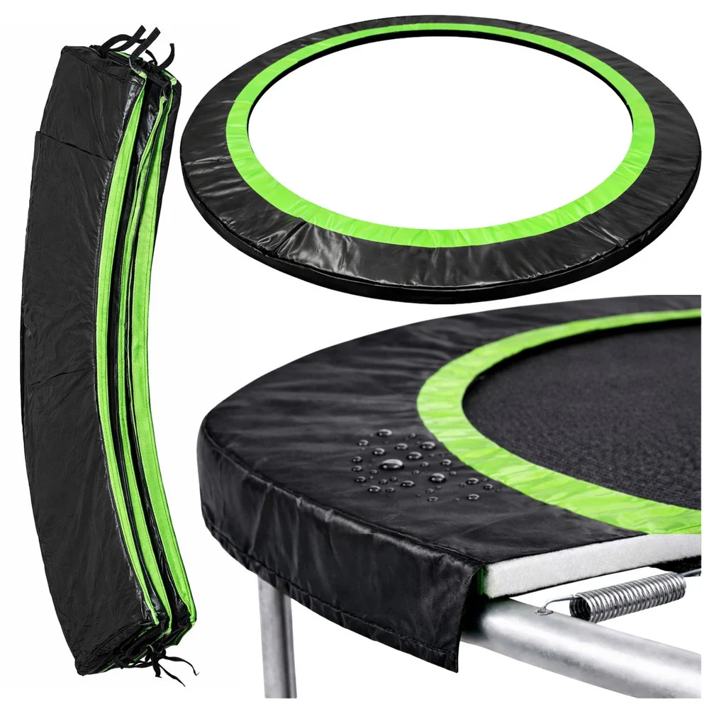 Navlaka za opruge trampolina Lean Sport Pro, 10 stopa (305 cm)_1