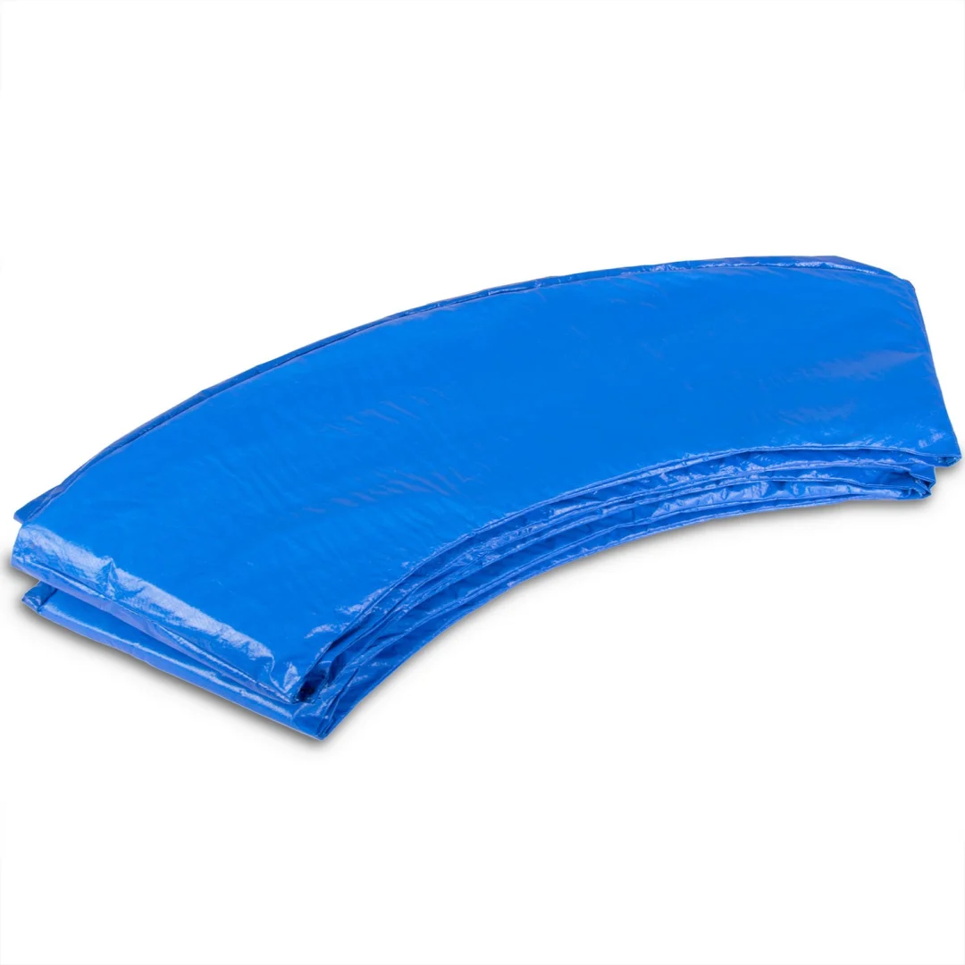 Navlaka za opruge trampolina Neo-Sport 312 cm, 10 stopa, plava_2