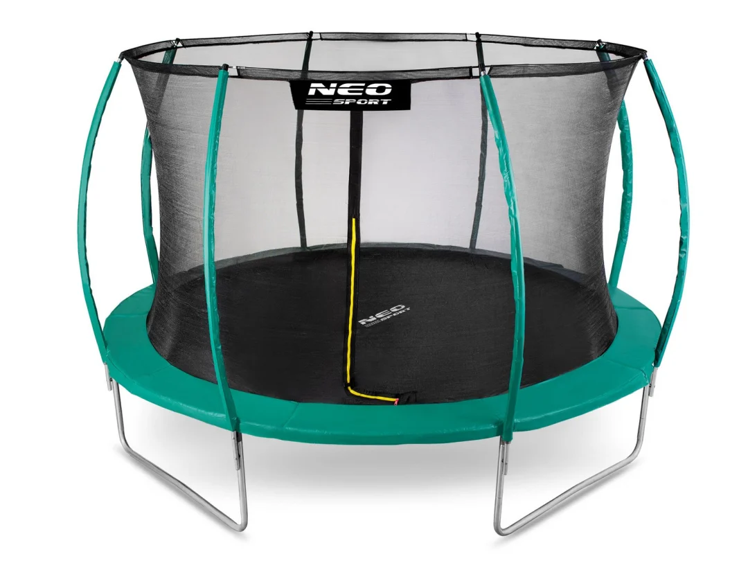 Navlaka za opruge trampolina Neo-Sport 435 cm, 14 stopa_3