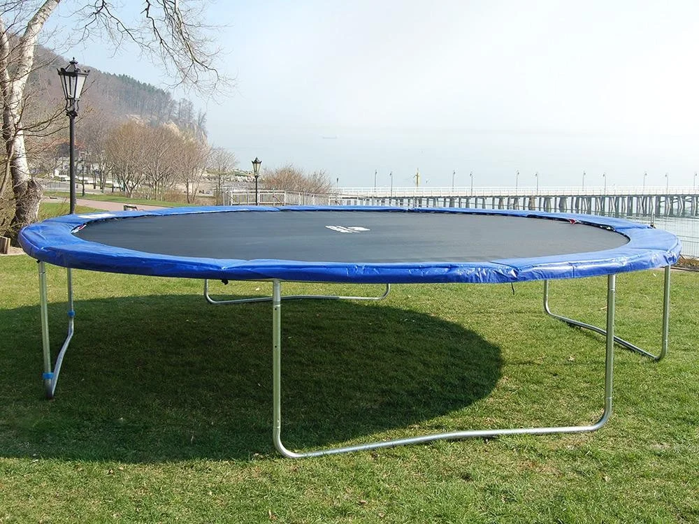 Navlaka za opruge trampolina Neo-Sport 465 cm, 15 stopa_4