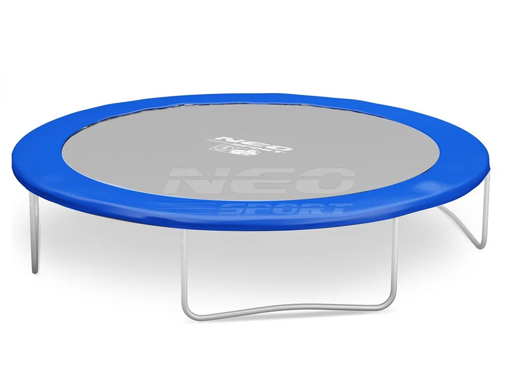 Navlaka za oprugu za trampolin NEOSPORT 252 cm i 8 stopa_1