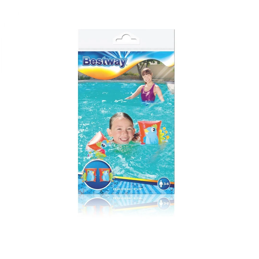 Navlake za papige 23 x 15 cm BESTWAY_3