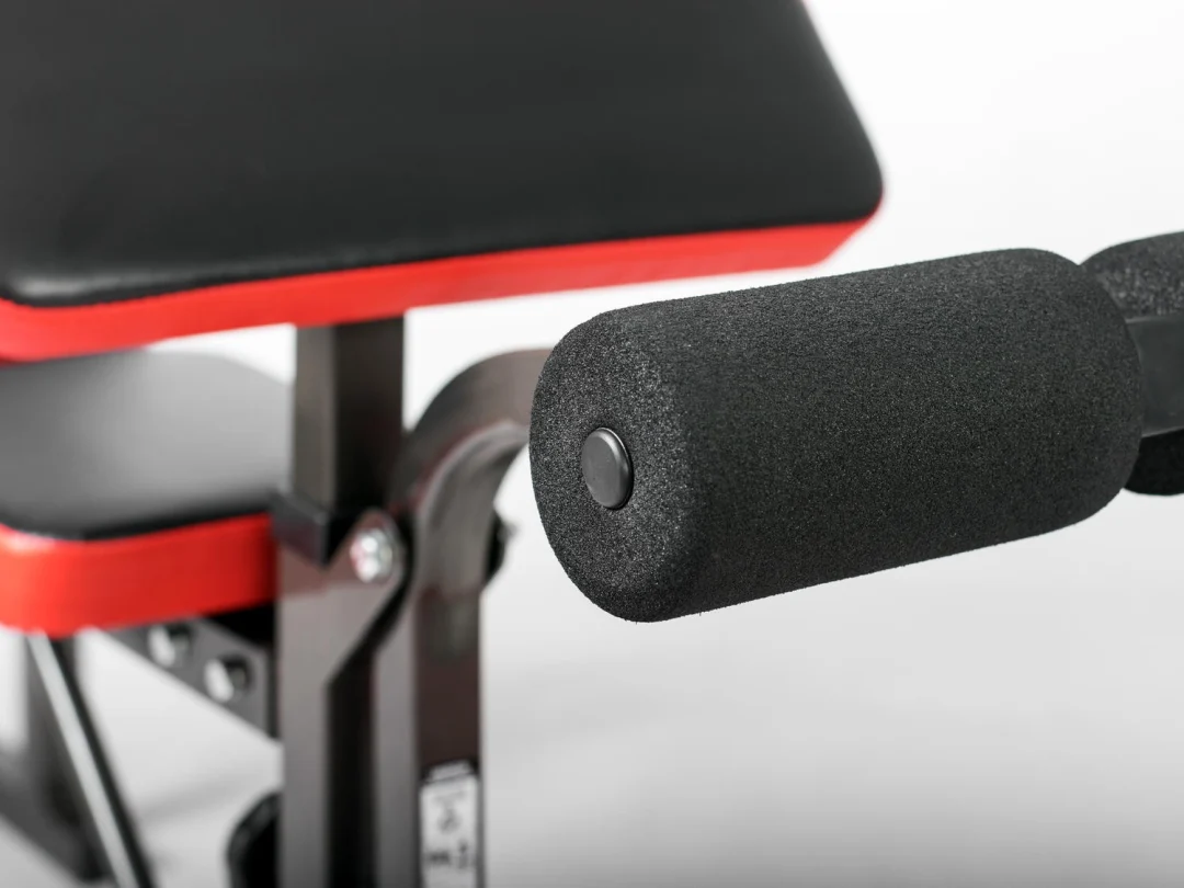 Neo-Sport NS-200 klupa za šipke s klupom za propovjednike_5