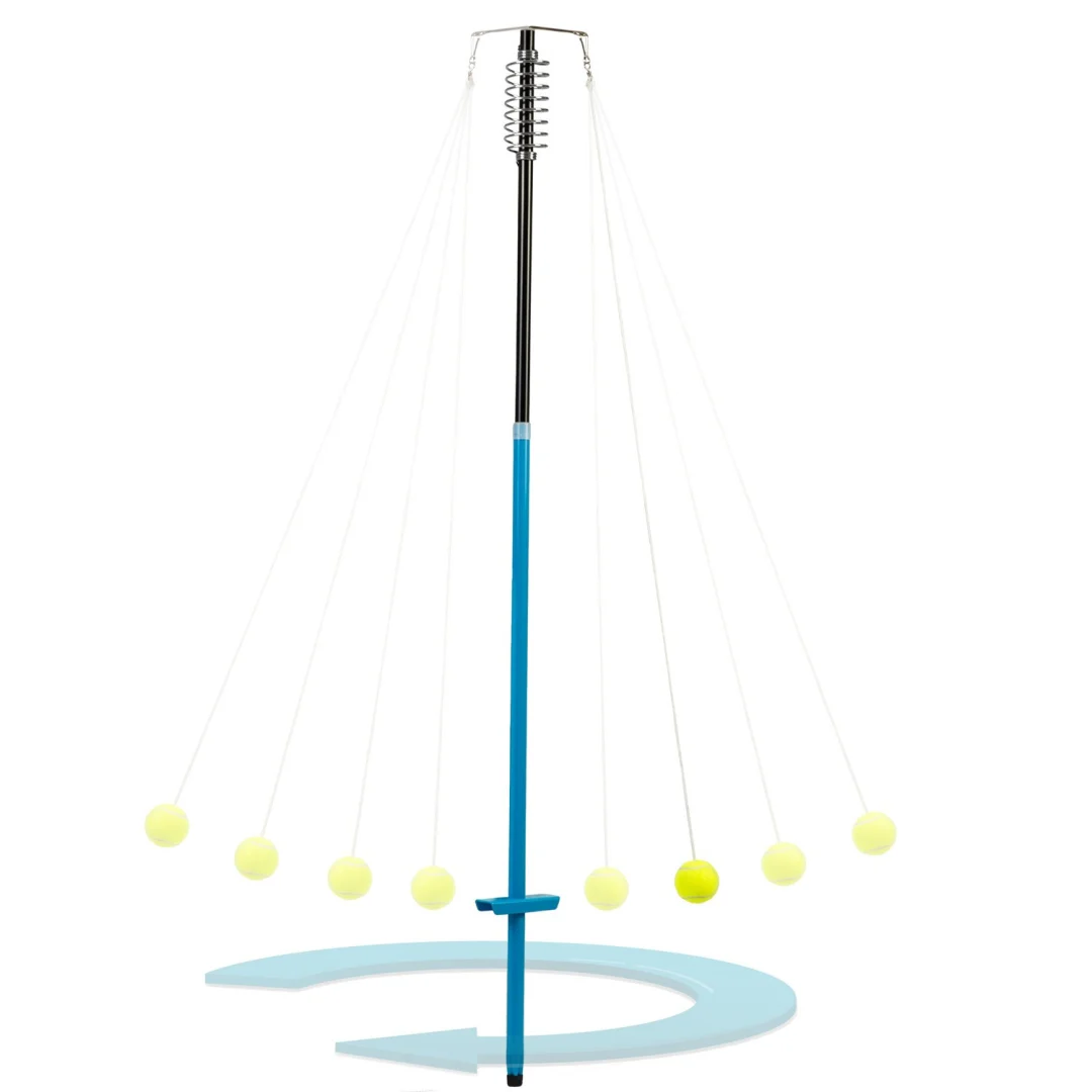 Neo-Sport NS-499 set za speedball_3