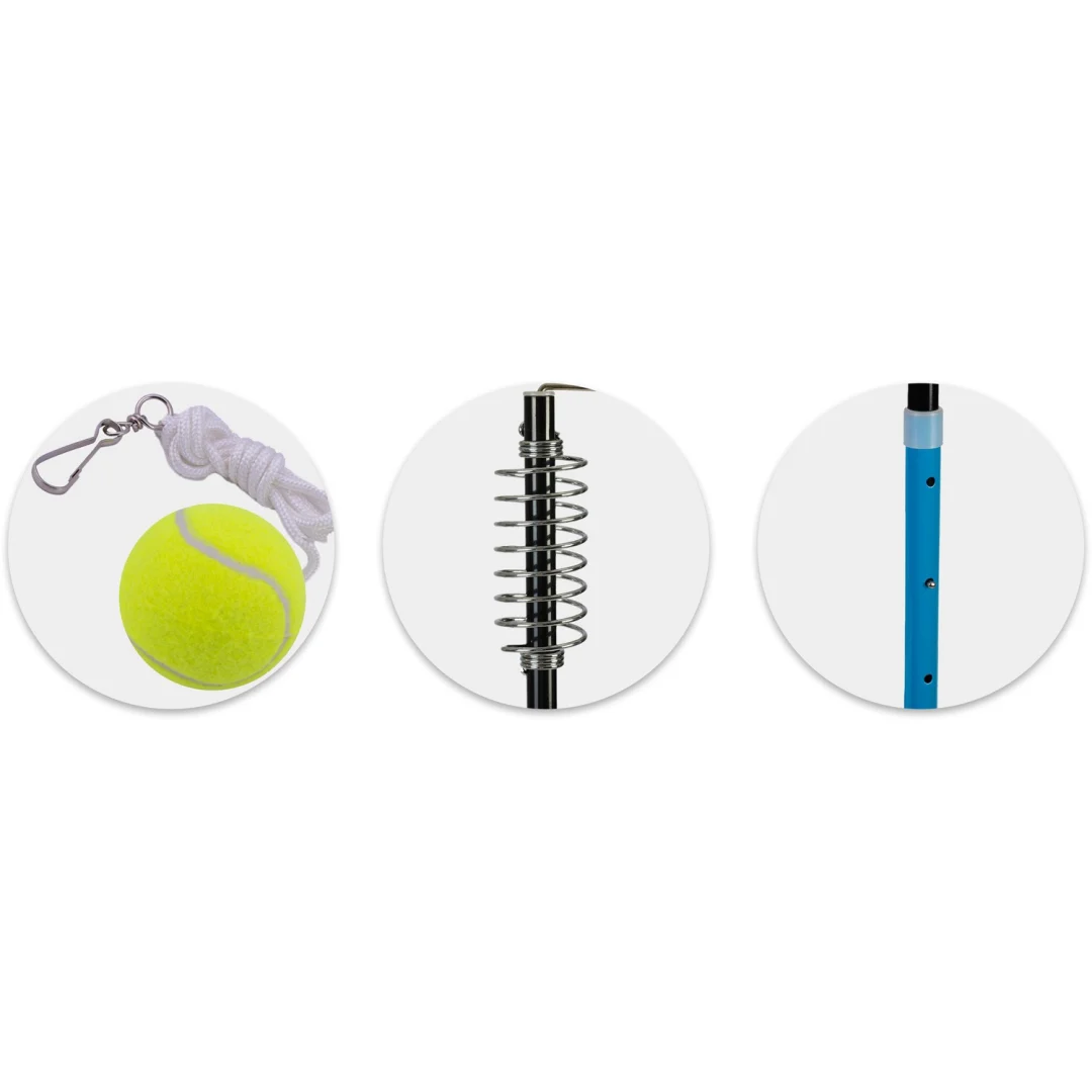 Neo-Sport NS-499 set za speedball_5