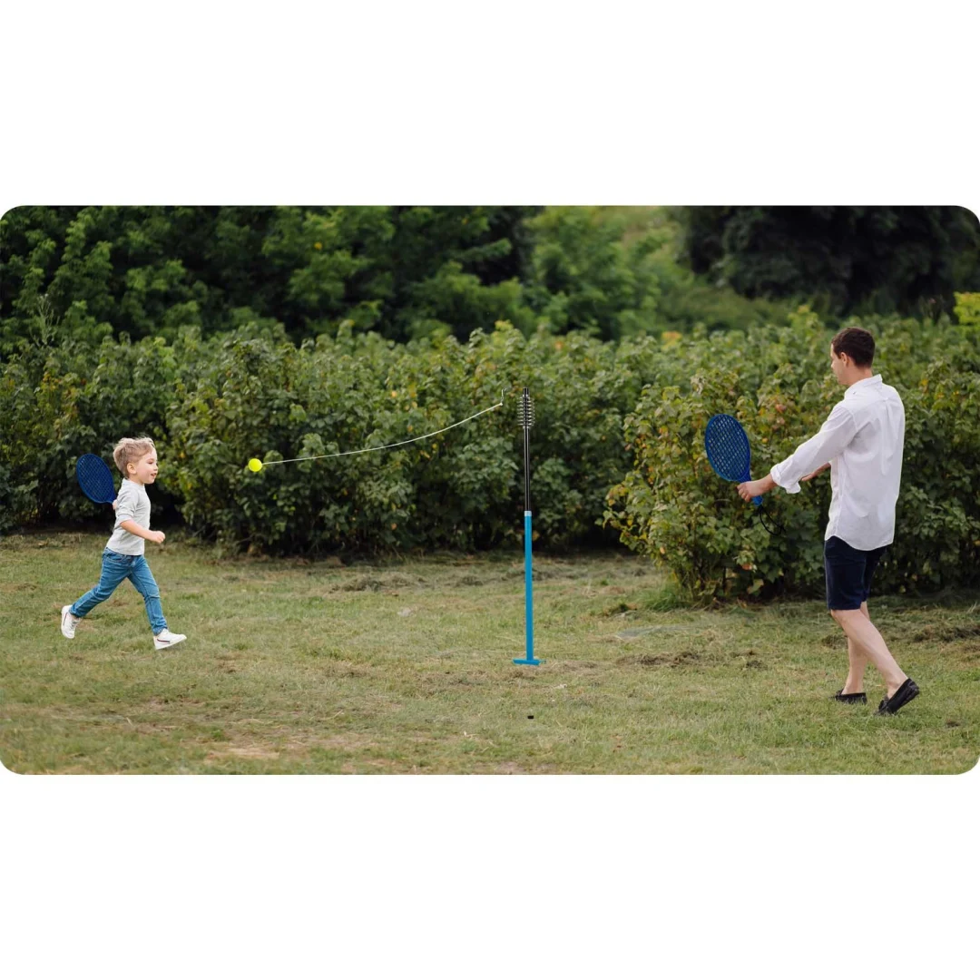 Neo-Sport NS-499 set za speedball_6
