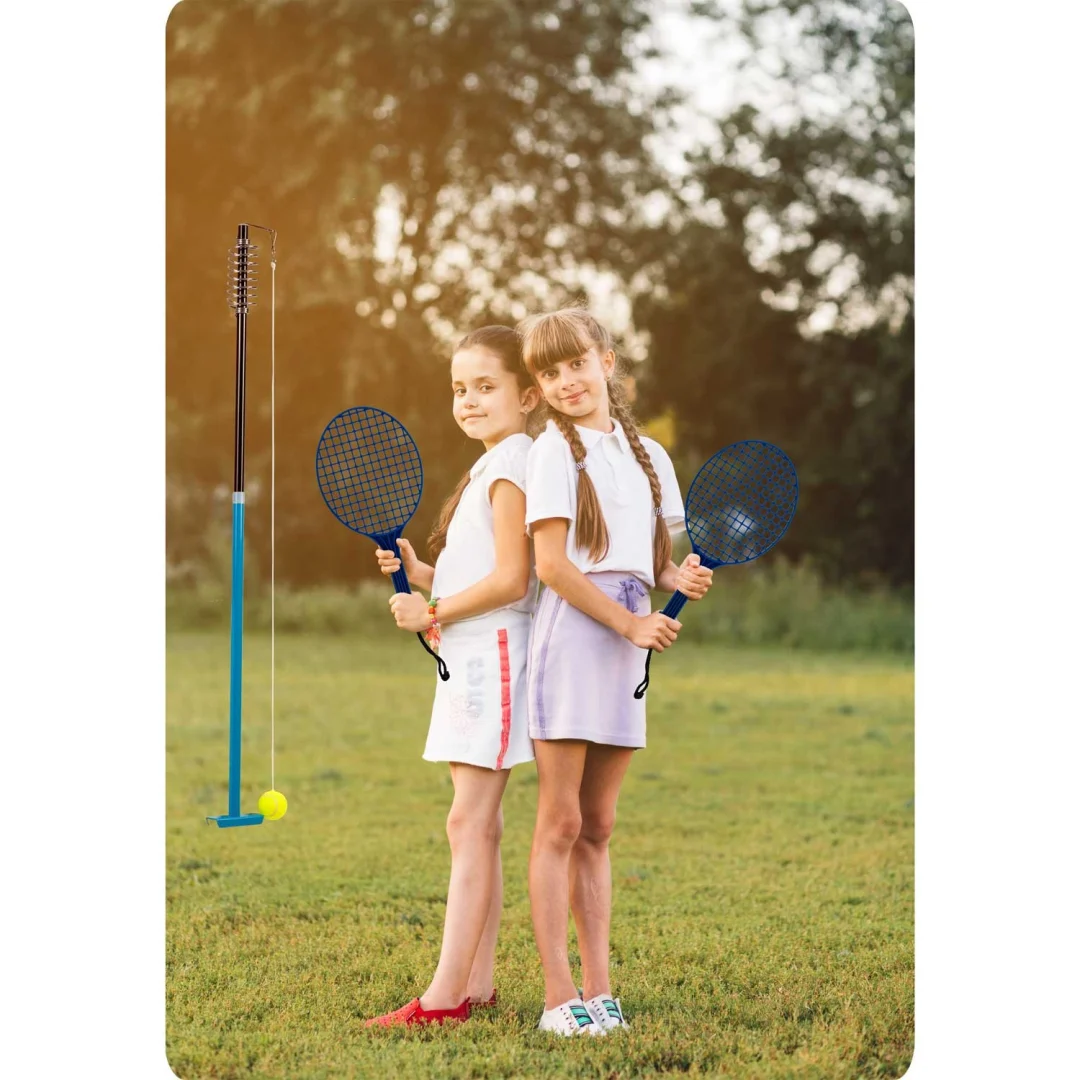 Neo-Sport NS-499 set za speedball_7