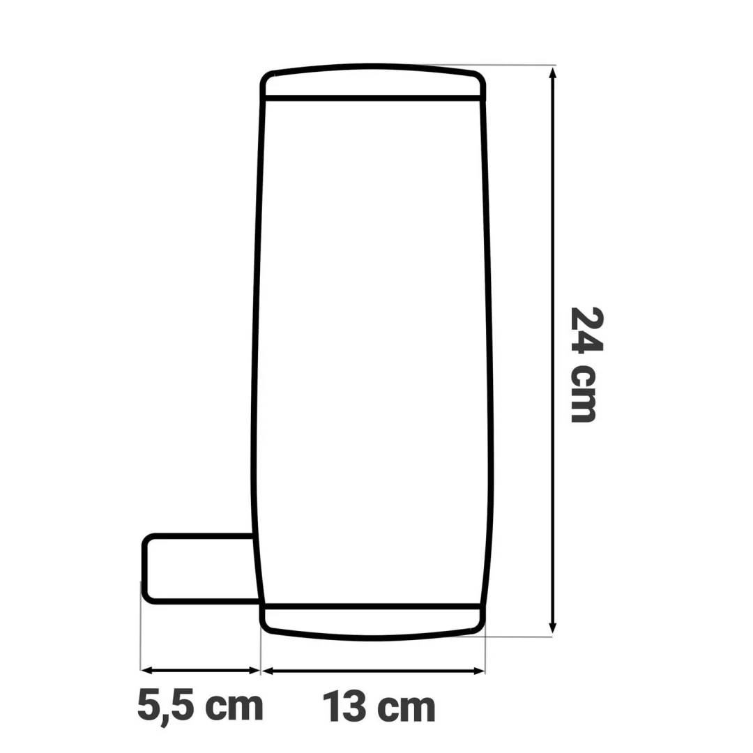 Neo-Sport potpora za list 77176_6