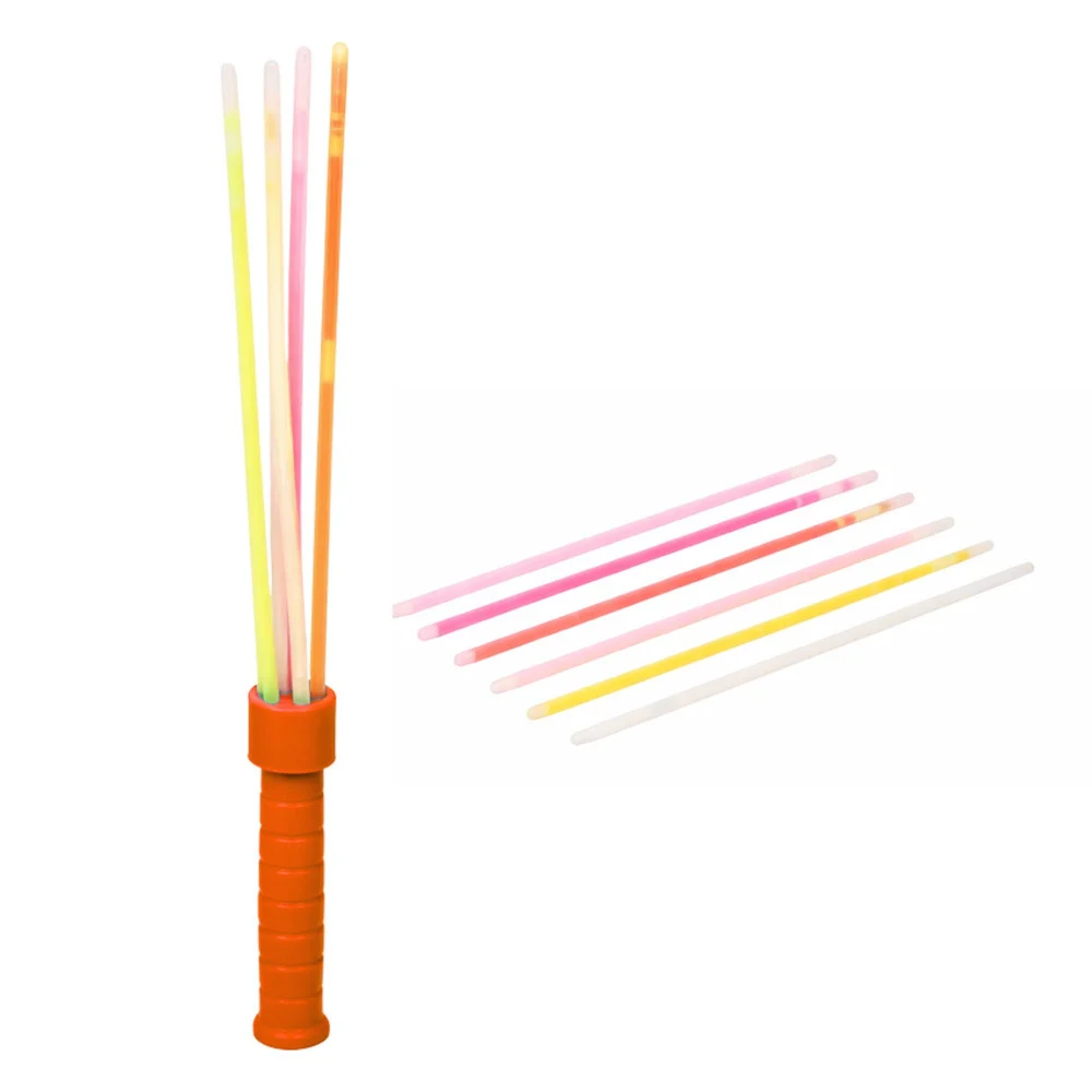 Neonski štapić koji svijetli u mraku 29 cm_3