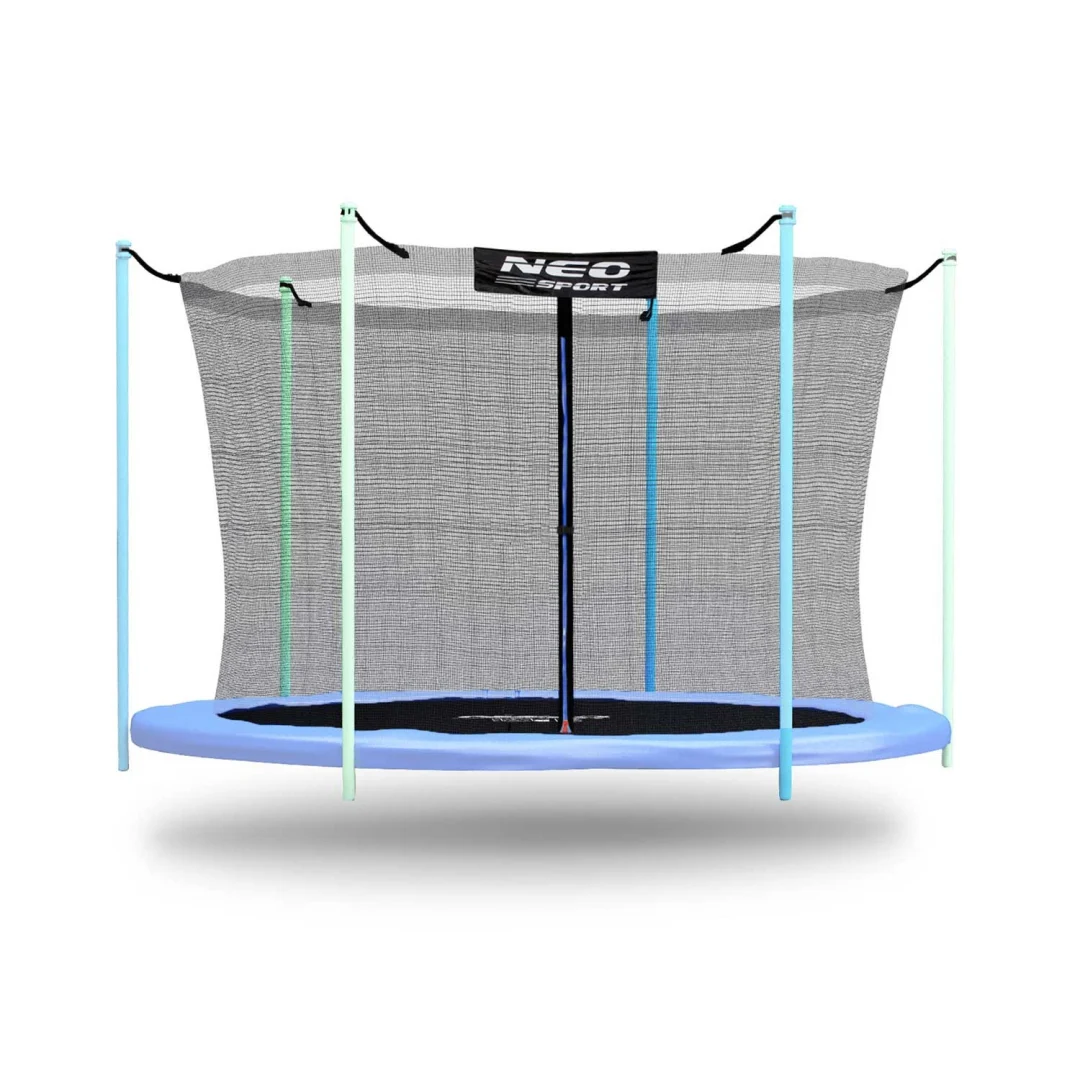 Neosport mreža za unutarnju upotrebu 252 cm 8 ft 6 kom_1