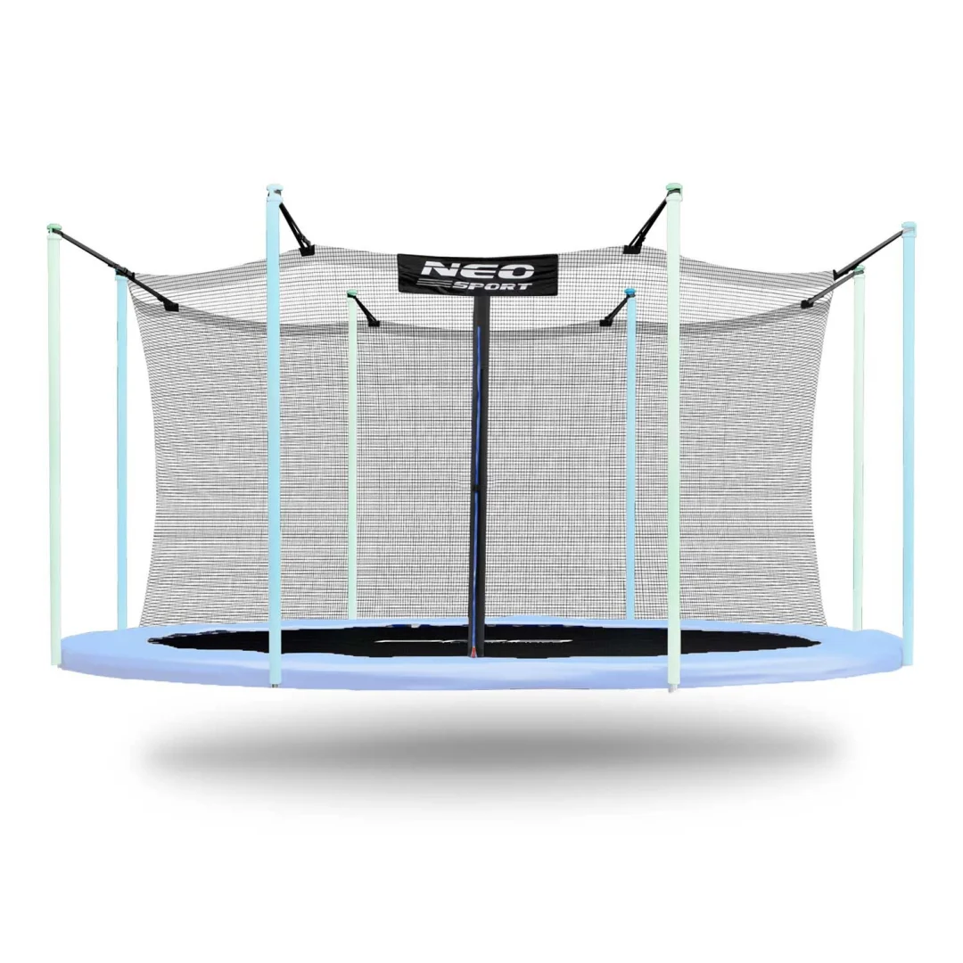 Neosport mreža za unutarnju upotrebu 404 cm 13 stopa 8 kom_1