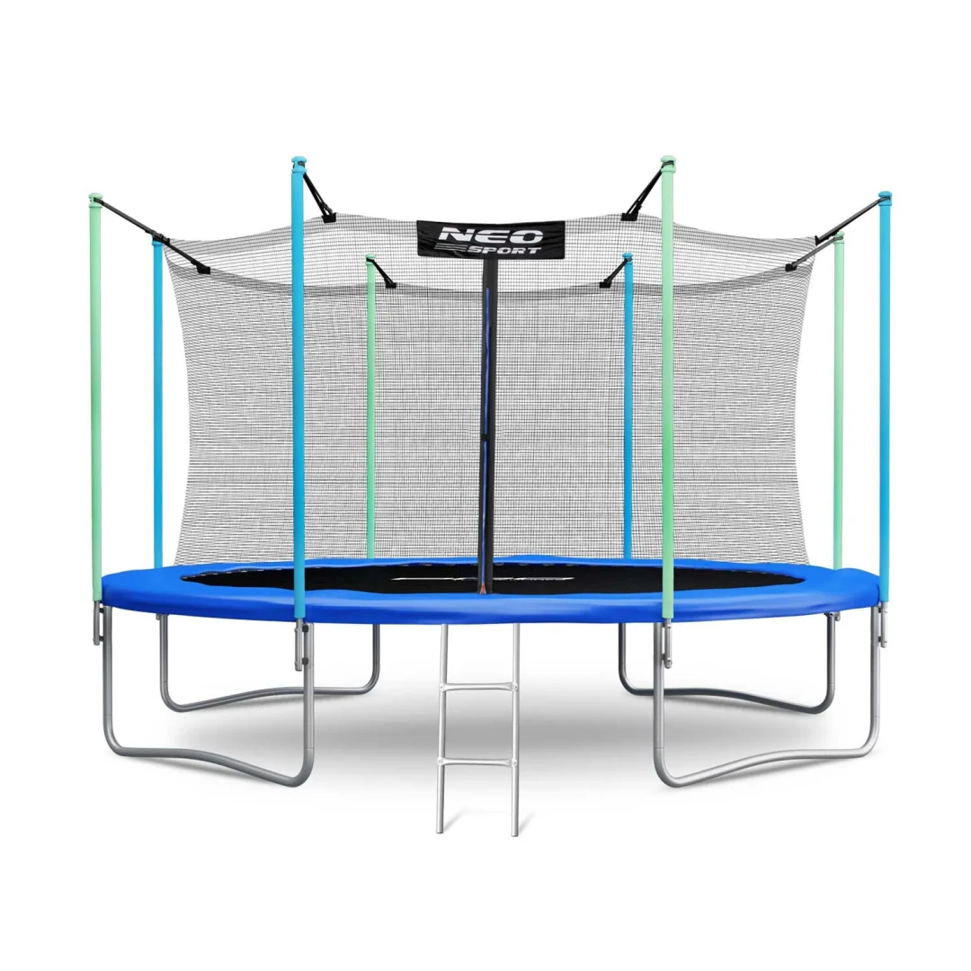 Neosport mreža za unutarnju upotrebu 404 cm 13 stopa 8 kom_2