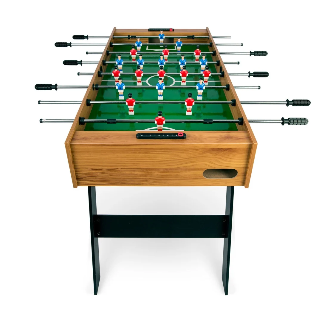 Neosport stol za stolni nogomet 121 x 61 x 80 cm NS-803 drveni_4