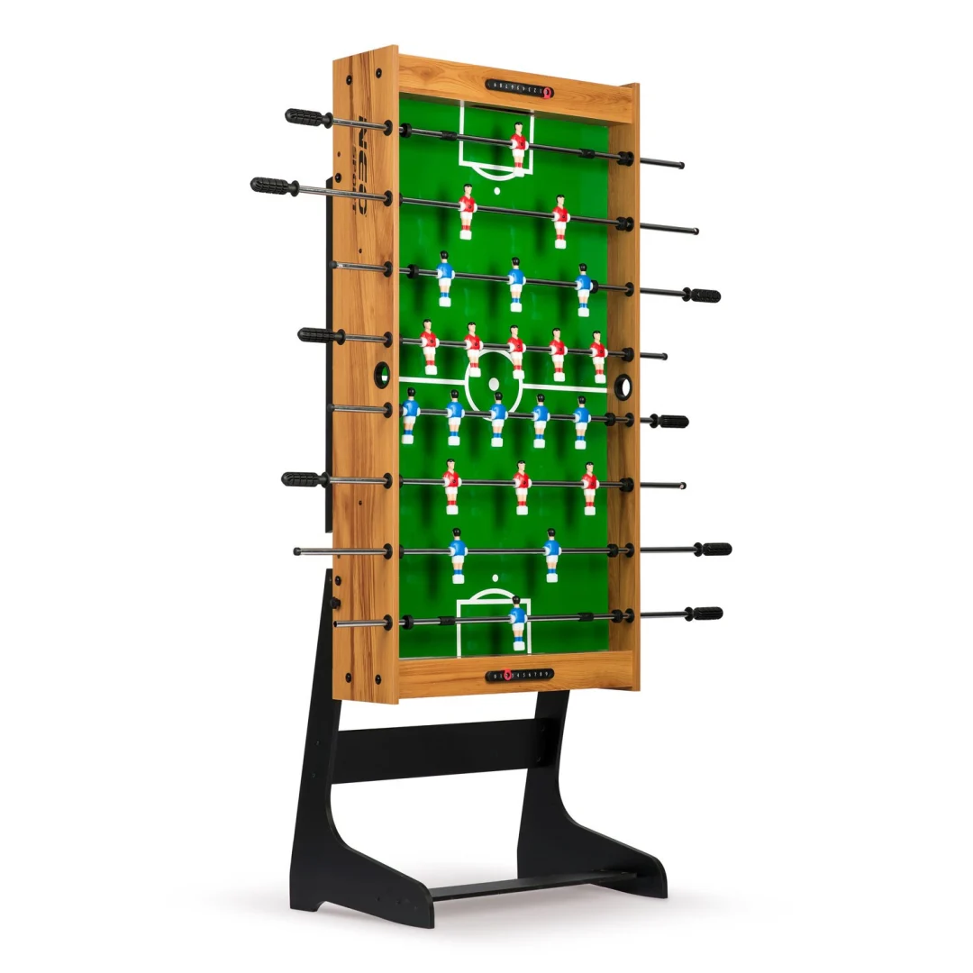 Neosport stol za stolni nogomet 121 x 61 x 80 cm NS-803 drveni_5