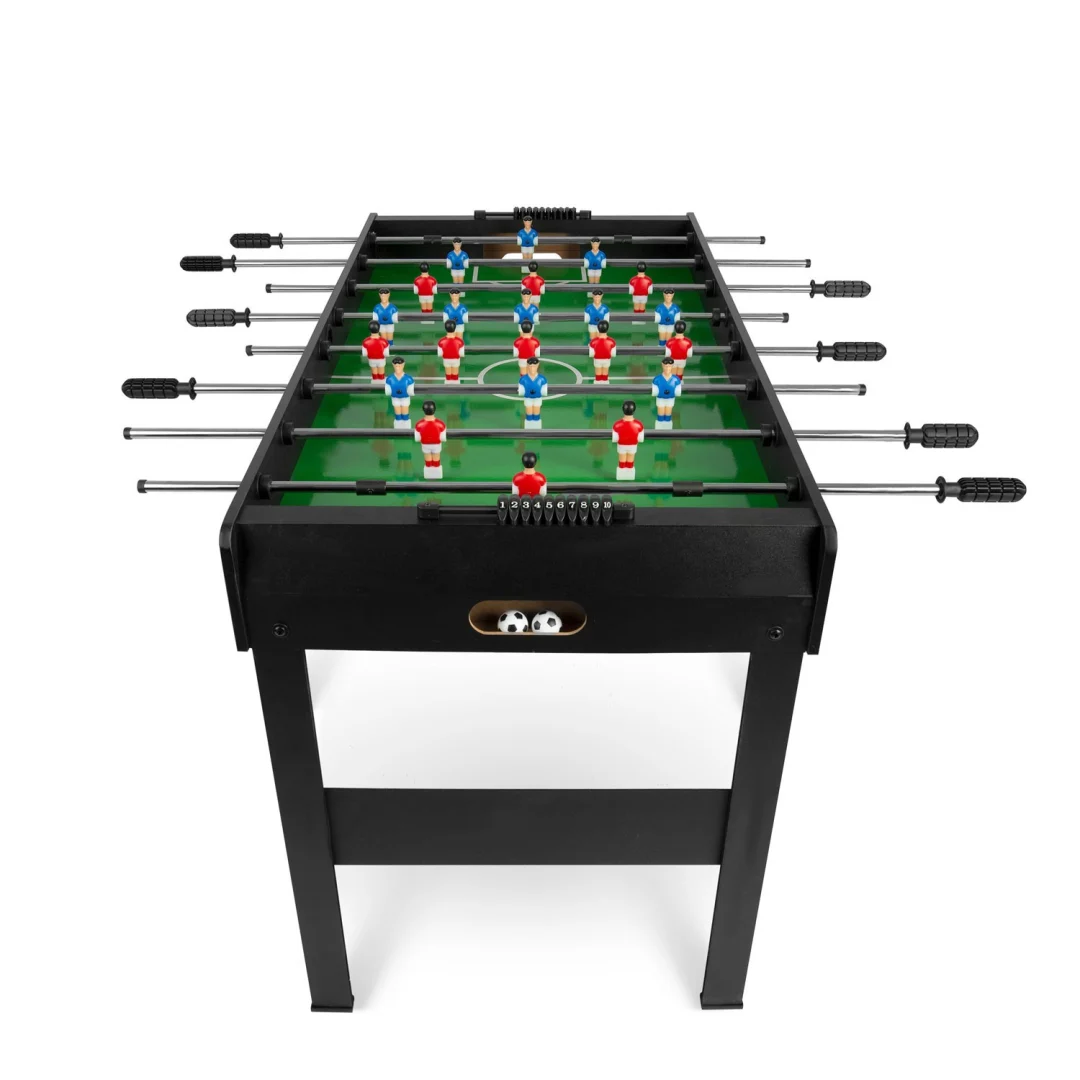Neosport stolni nogomet 118x61x79 cm NS-805 crni_6