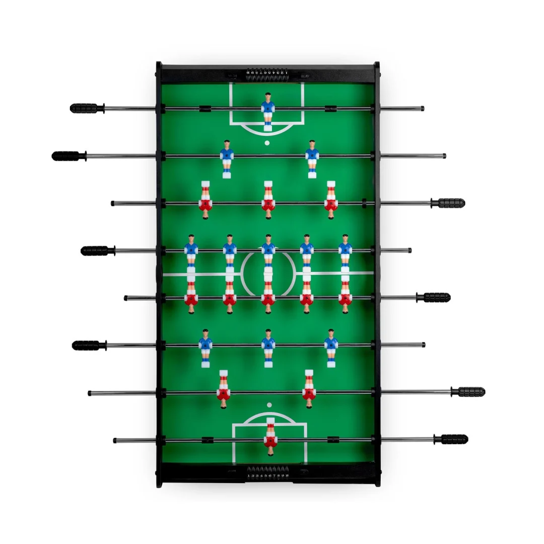 Neosport stolni nogomet 118x61x79 cm NS-805 crni_7