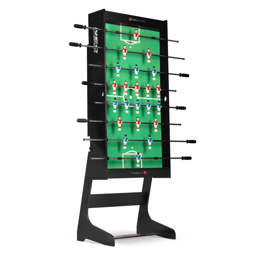 Neosport stolni nogomet 121 x 61 x 80 cm NS-803 crni_6
