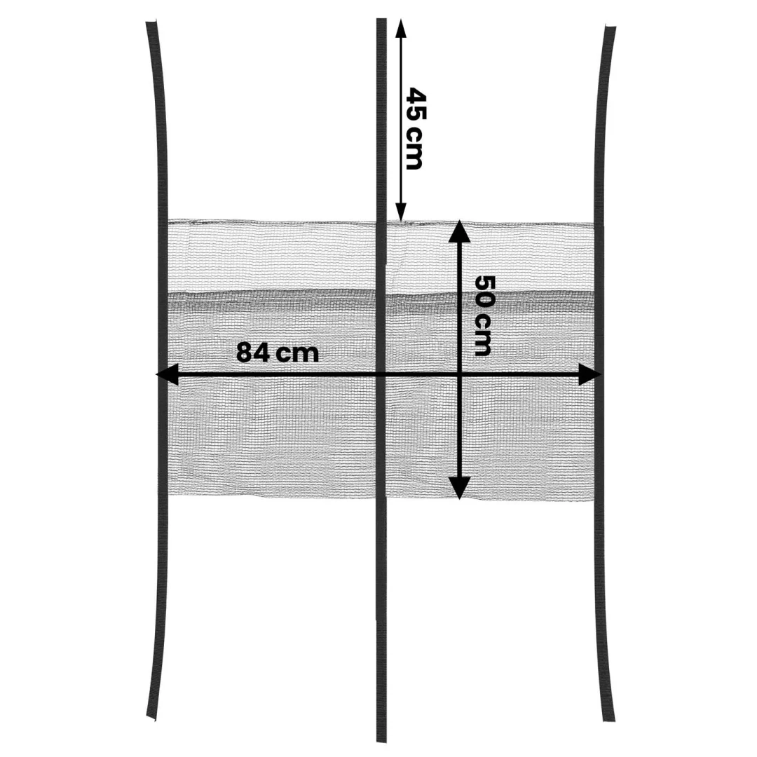 Neosport torba za cipele za trampolin_5