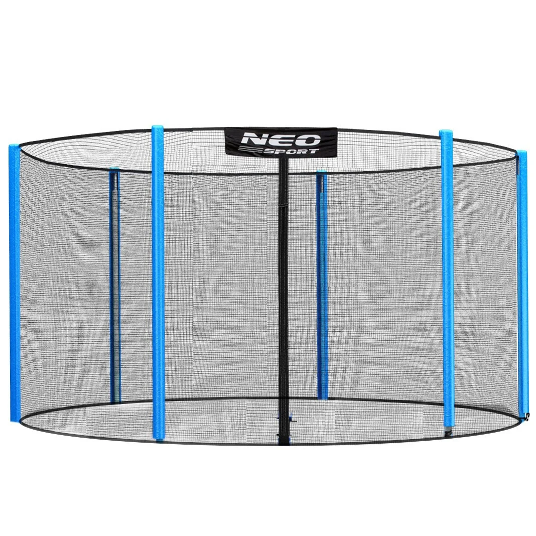 Neosport vanjska mreža 183 cm 6 stopa 6 š_1