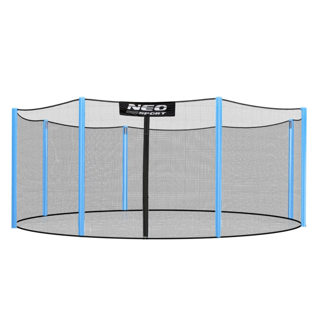 Neosport vanjska mreža 404 cm 13 stopa 8 kom_1