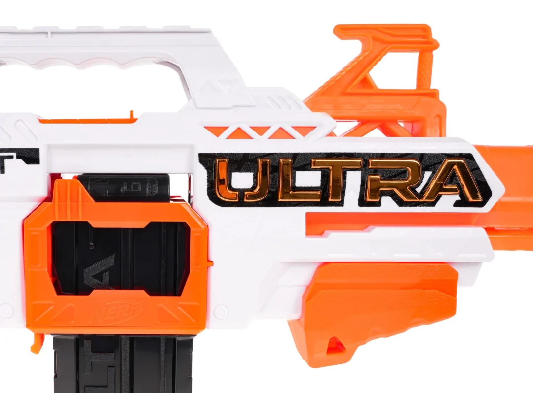 Nerf Ultra Select automatski bacač 8+_10
