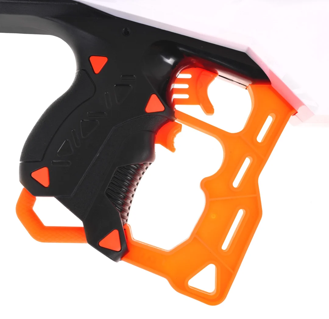 Nerf Ultra Select automatski bacač 8+_11