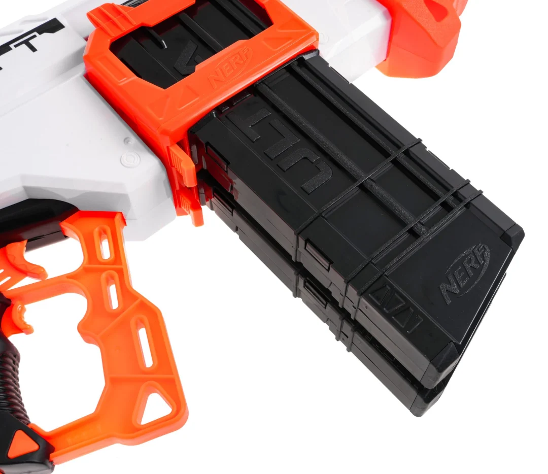 Nerf Ultra Select automatski bacač 8+_14
