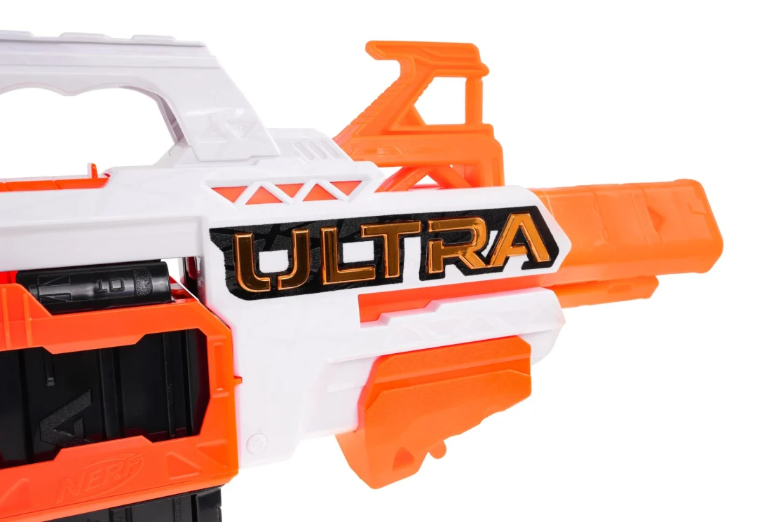 Nerf Ultra Select automatski bacač 8+_8