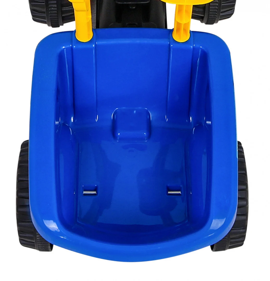 New Holland T7 traktor s prikolicom + pribor_12