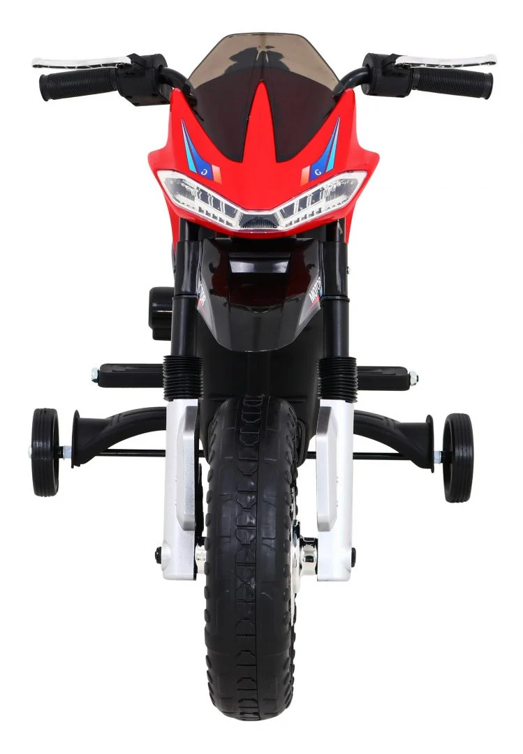 Night Rider motor na akumulator, crveni_3