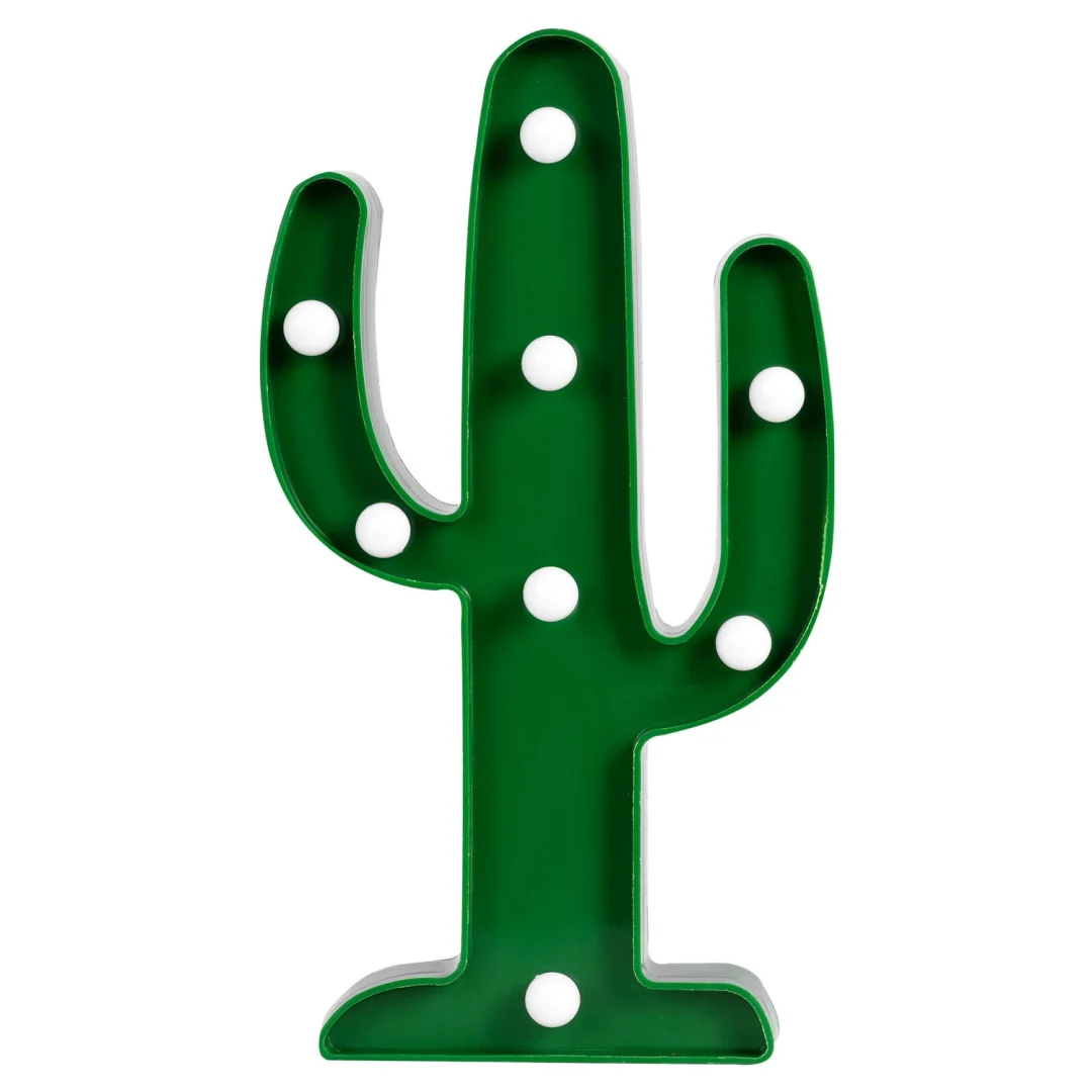 Noćna lampa kaktus Ricokids_2
