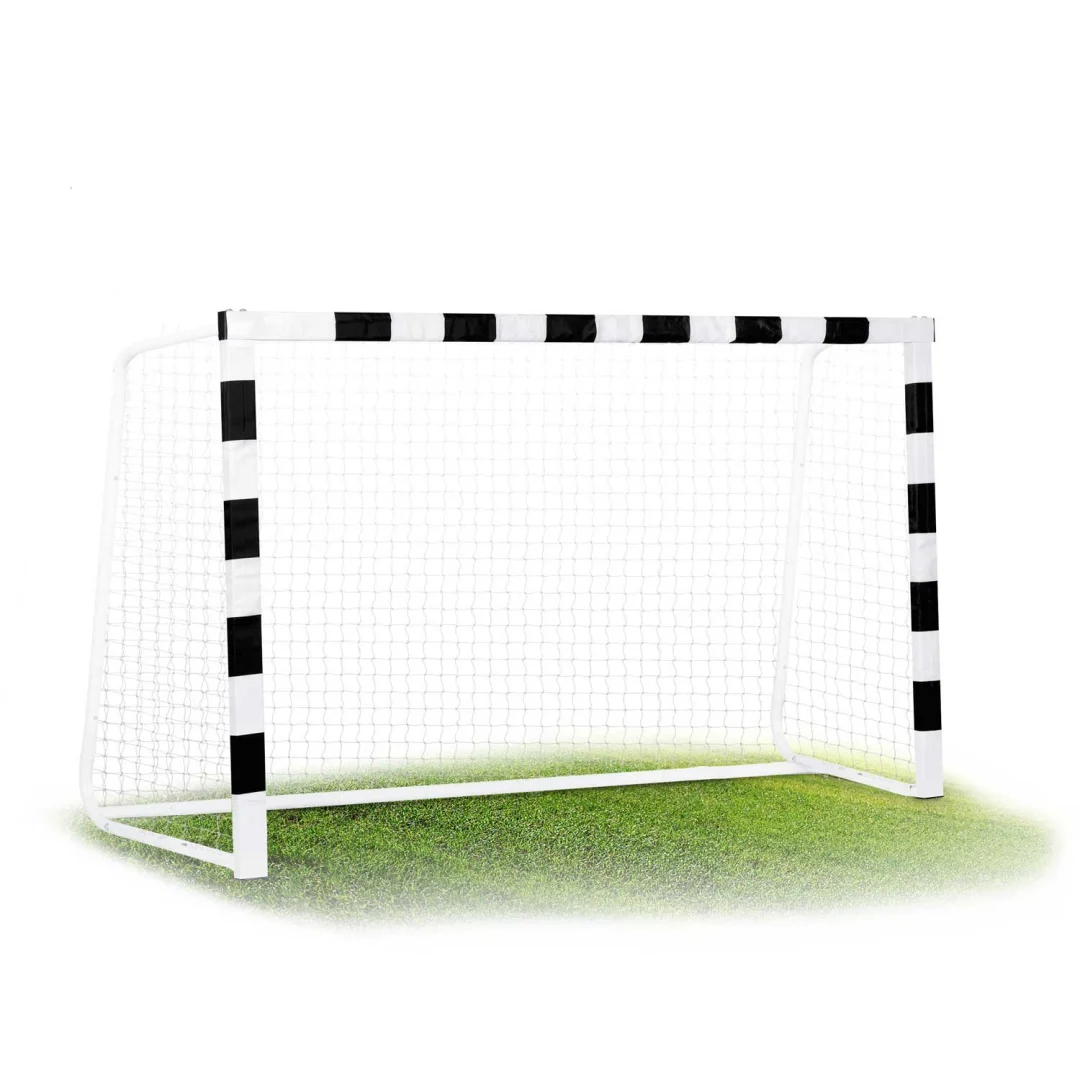 Nogometni gol 180 x 120 x 60 cm NS-464 crno-bijeli_9