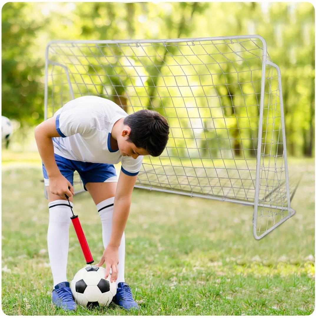 Nogometni gol 215 x 153 cm NS-457_4