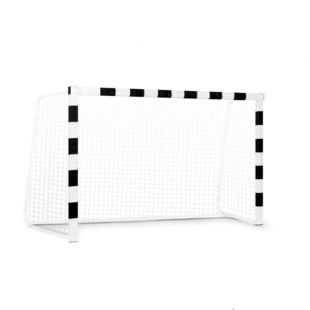 Nogometni gol 300 x 160 x 90 cm NS-460 crno-bijeli_3