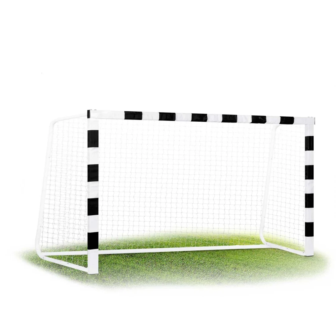 Nogometni gol 300 x 160 x 90 cm NS-460 crno-bijeli_9