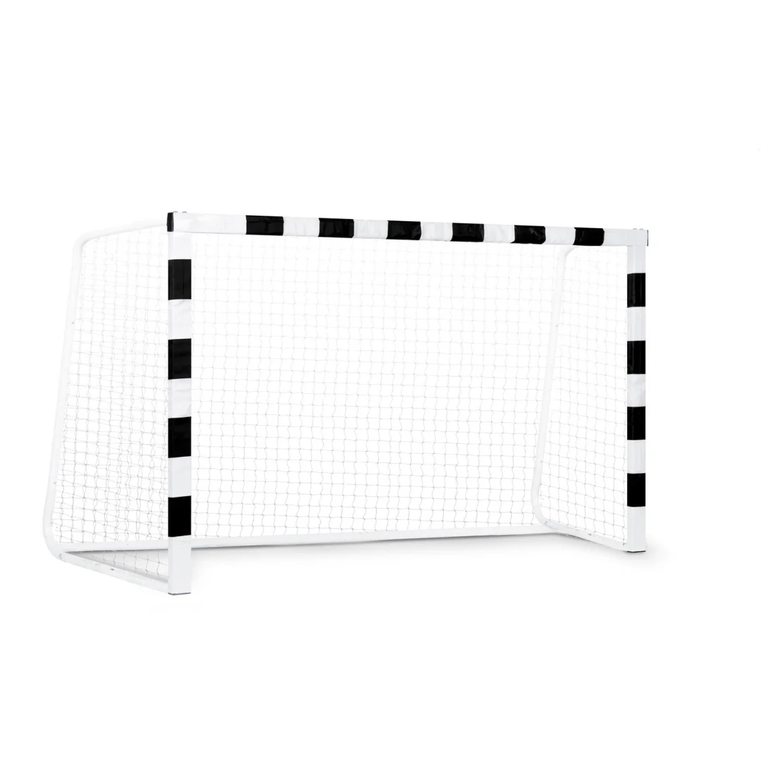 Nogometni gol 300 x 200 x 120 cm NS-465 crno-bijeli_4