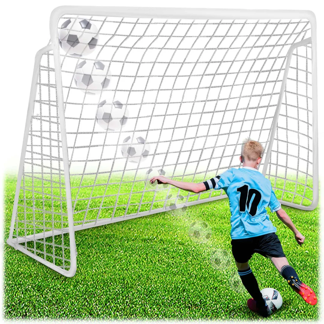 Nogometni gol 300 x 200 x 90 cm NS-496_8