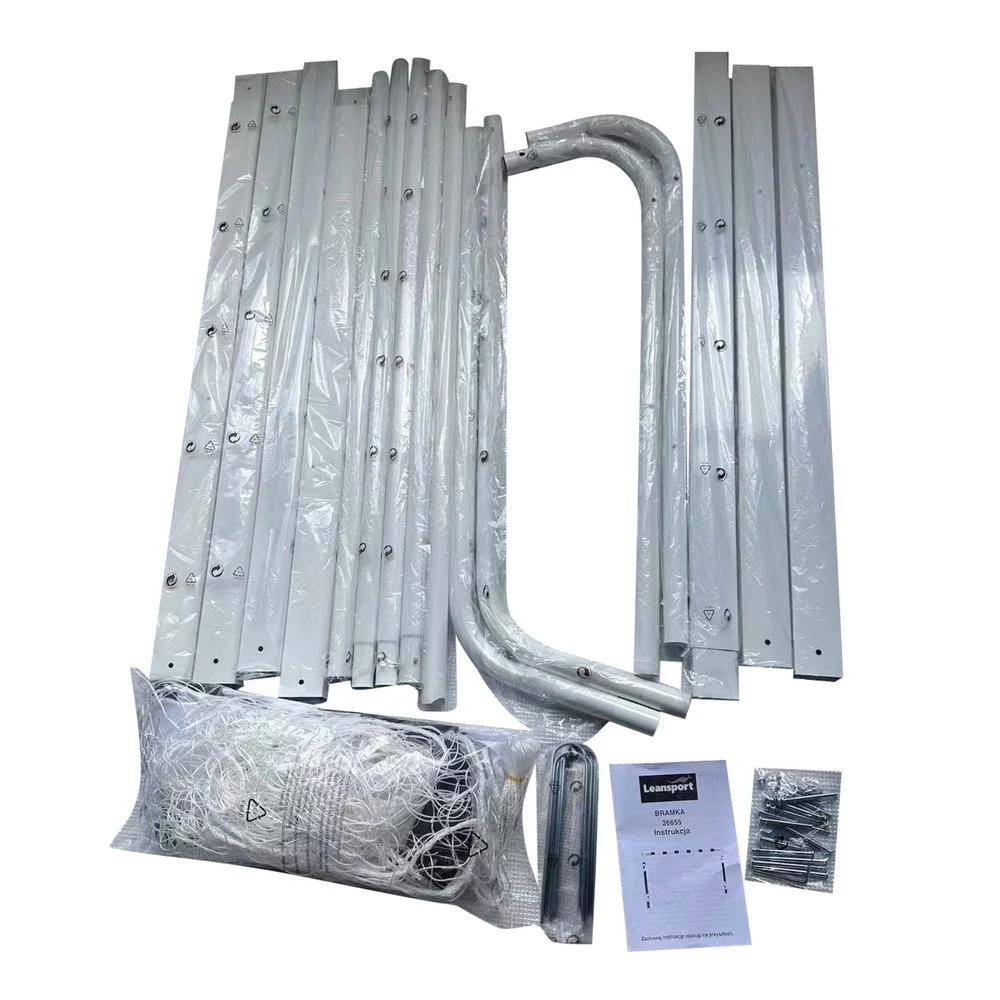 Nogometni trening gol 300 × 200 × 110 cm_4