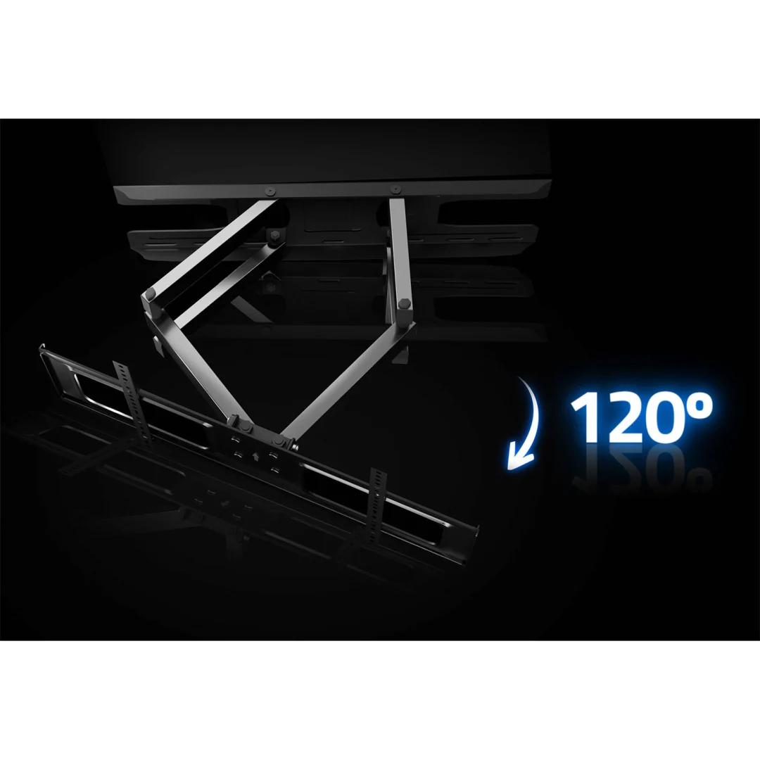 Nosač za TV Humberg 23–60 inča do 45 kg_12